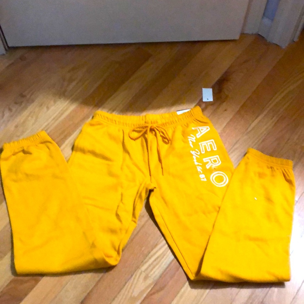aeropostale sweatpants
